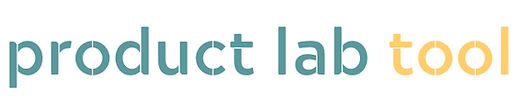 Product Lab Tool - Accueil